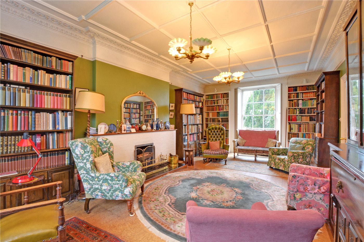 Library